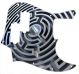 Machined Maze