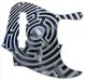 Machined Maze