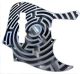 Machined Maze