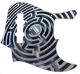 Machined Maze
