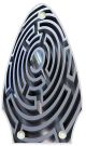 Machined Maze