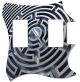 Machined Maze