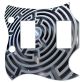 Machined Maze