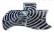 Machined Maze