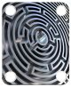 Machined Maze