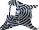 Machined Maze