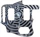 Machined Maze
