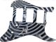 Machined Maze