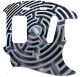 Machined Maze