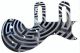 Machined Maze