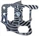 Machined Maze