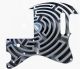 Machined Maze