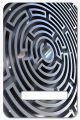 Machined Maze