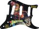 Madness on Luna - Vintera '70s Strat