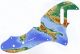 Map Italy