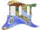 Map Italy