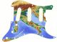 Map Italy