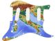 Map Italy