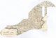 Map Old Spain