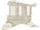 Map Old Spain