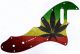 Marijuana Flag
