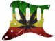 Marijuana Flag