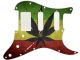 Marijuana Flag