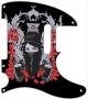 Masked Assassin - Vintera '50s Tele