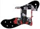 Masked Assassin - Vintera '70s Tele Custom