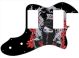 Masked Assassin - Vintera '70s Tele Thinline