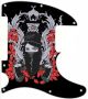 Masked Assassin - Avril Lavigne Tele