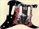 Masked Assassin - Vintera '70s Strat