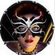 Masked Girl 1