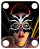 Masked Girl 1