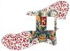 Mean Streak Red - Vintera '70s Tele Custom