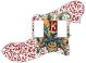 Mean Streak Red - Vintera '70s Tele Deluxe