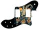 Mean Streak - '72 ReIssue Deluxe Tele
