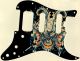 Mean Streak - HSS Shawbucker Elite Strat