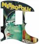 Metropolis 1 - 8 Hole H Tele