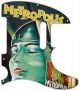 Metropolis 1 - 8 Hole NPS Tele