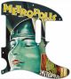 Metropolis 1 - Vintera '60s Tele
