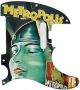 Metropolis 1 - American Elite Tele