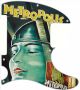 Metropolis 1 - Avril Lavigne Tele