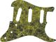 Microfiber Green