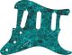 Microfiber Turquoise