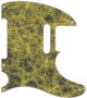 Microfiber Green - Vintera '50s Tele