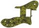 Microfiber Green - '72 ReIssue Custom Tele