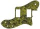 Microfiber Green - '72 ReIssue Deluxe Tele