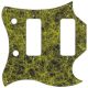 Microfiber Green
