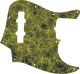 Microfiber Green